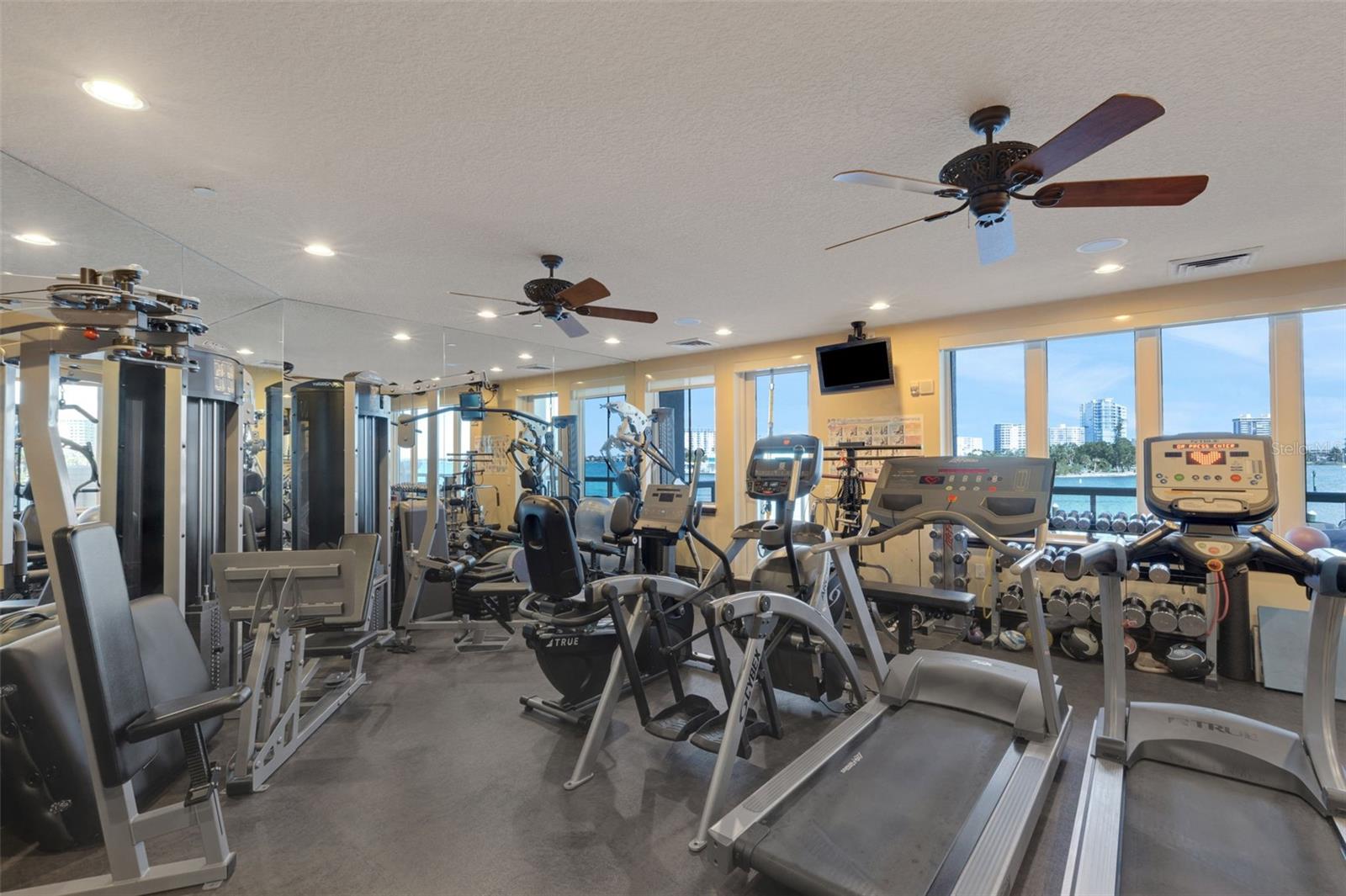 464 GOLDEN GATE PT #403, SARASOTA, FL — photo 93