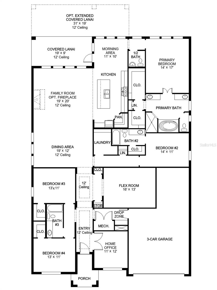 13098 CAMELOT LN, PUNTA GORDA, FL — photo 2