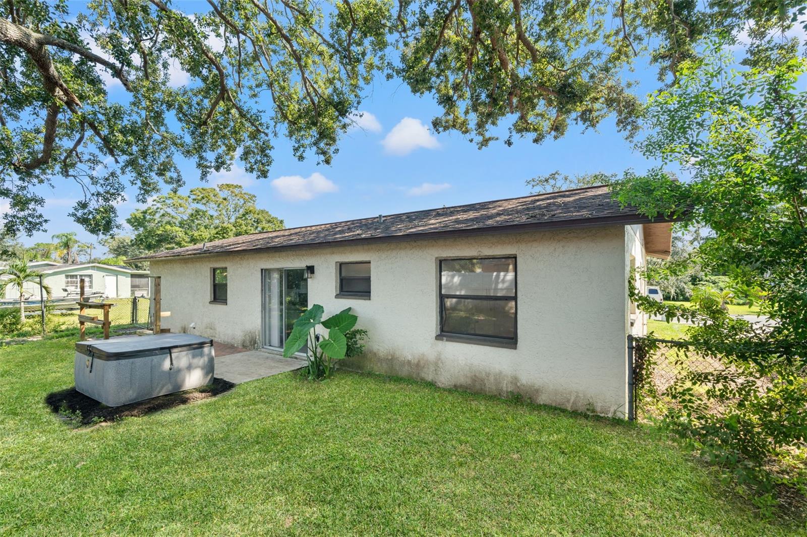5828 MARIPOSA DR, HOLIDAY, FL — photo 25