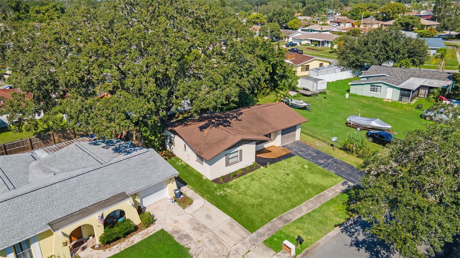 5828 MARIPOSA DR, HOLIDAY, FL — photo 26