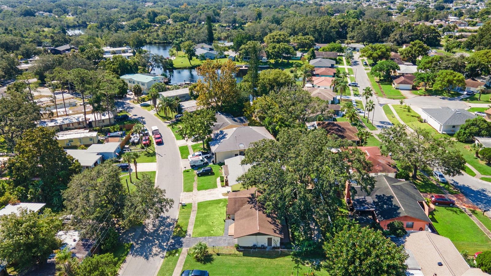 5828 MARIPOSA DR, HOLIDAY, FL — photo 27