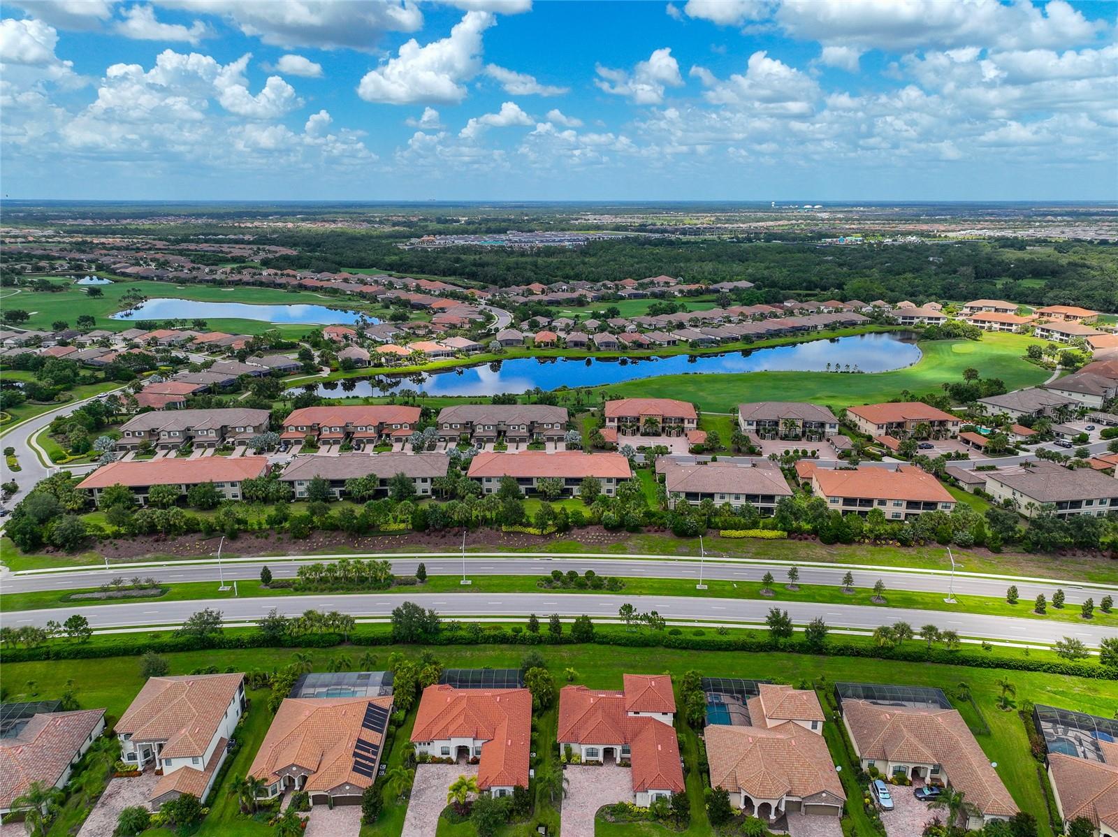 13514 MESSINA LOOP #102, BRADENTON, FL — photo 36