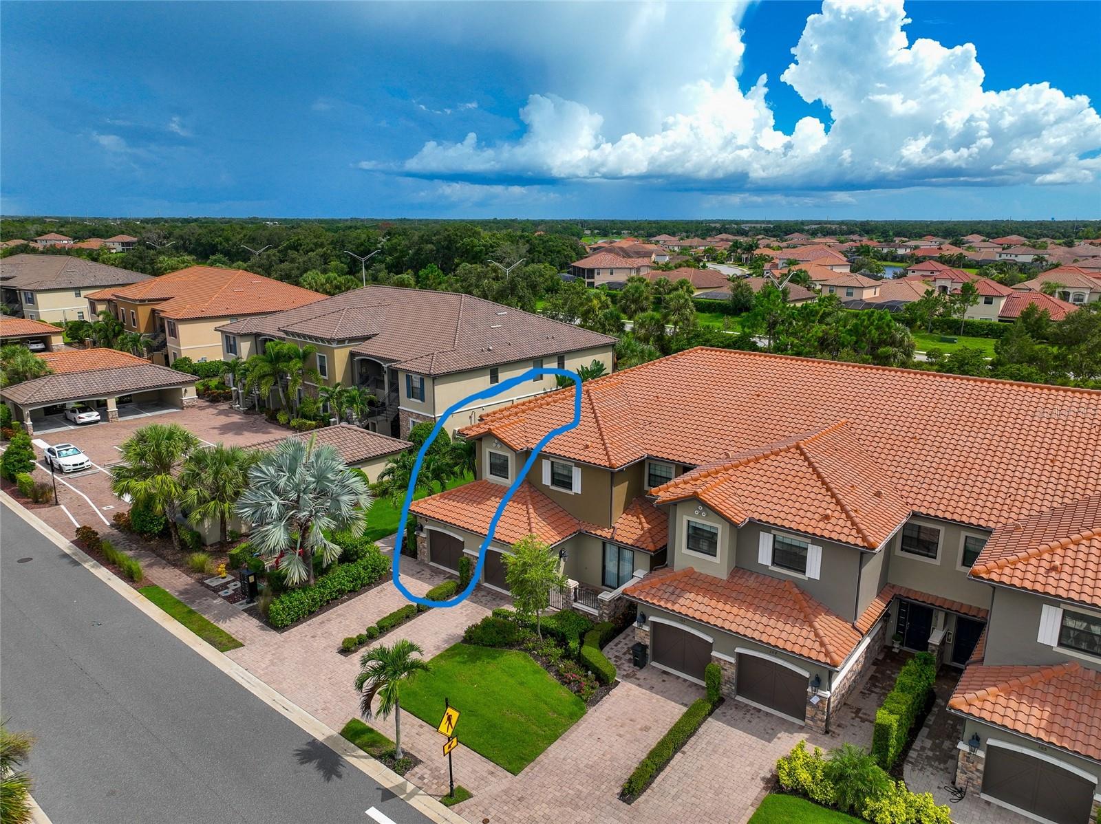 13514 MESSINA LOOP #102, BRADENTON, FL — photo 47