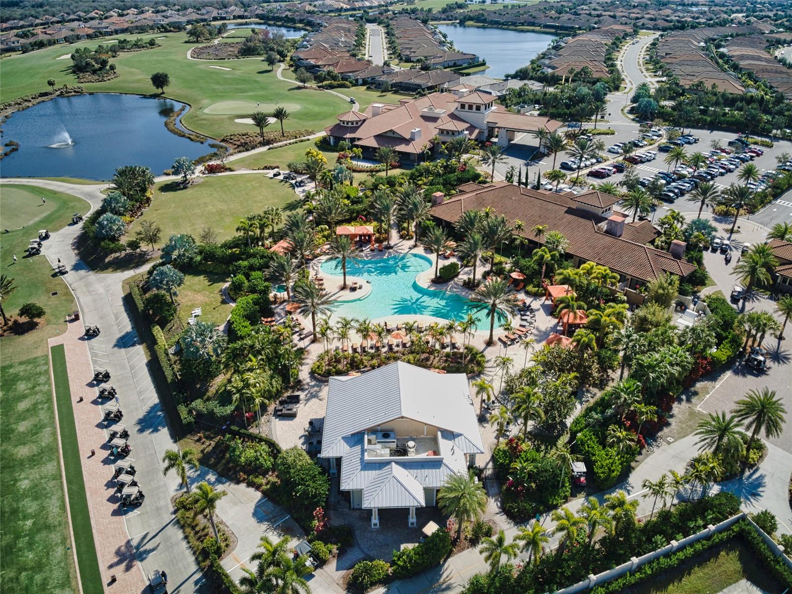 13514 MESSINA LOOP #102, BRADENTON, FL — photo 49