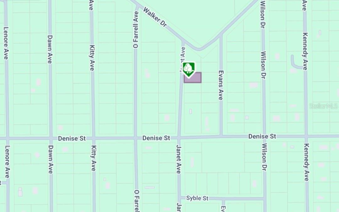LOT 3 JANET AVE, INTERLACHEN, FL — photo 2