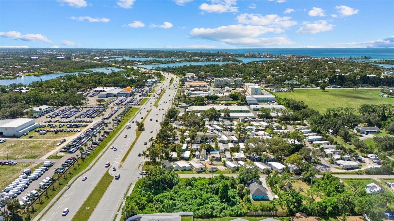 0 LA PALMA, NOKOMIS, FL — photo 21