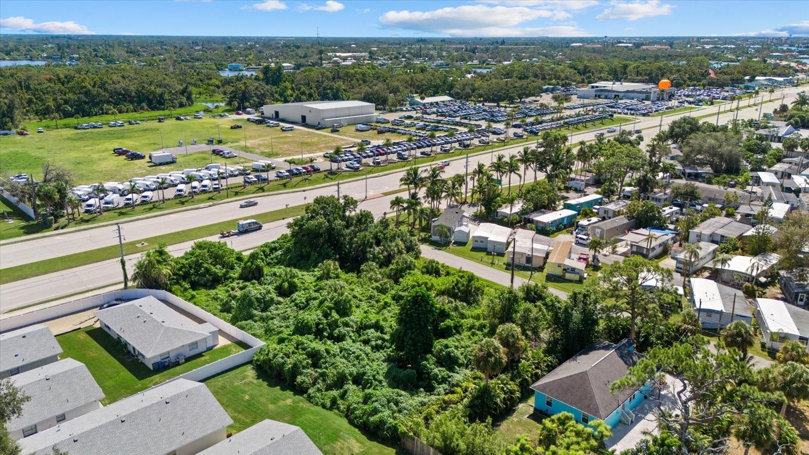 0 LA PALMA, NOKOMIS, FL — photo 10