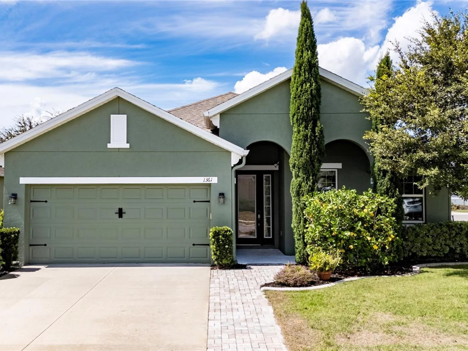 1361 ARONIMINIK DR, MOUNT DORA, FL — photo 3