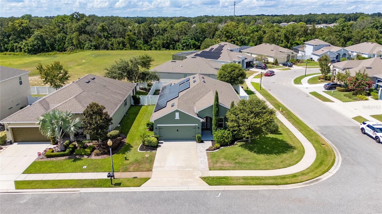 1361 ARONIMINIK DR, MOUNT DORA, FL — photo 12
