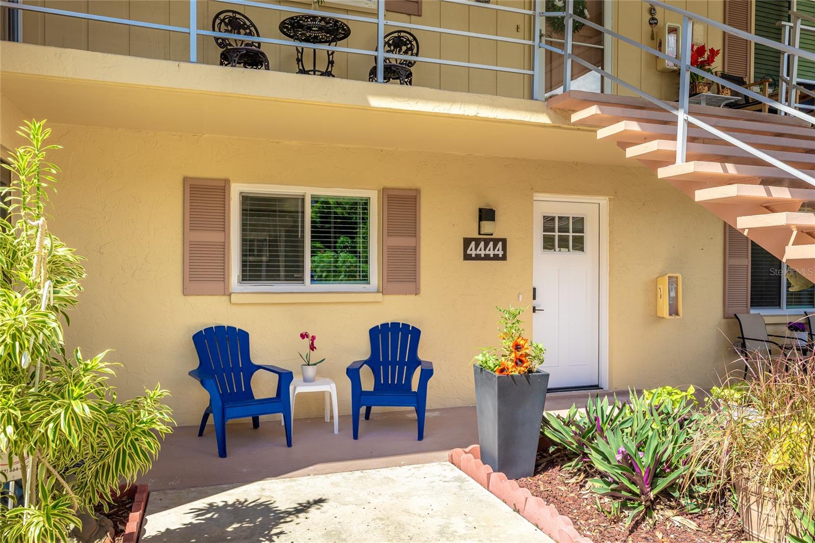4444 NARRAGANSET TRL #96, SARASOTA, FL — photo 25