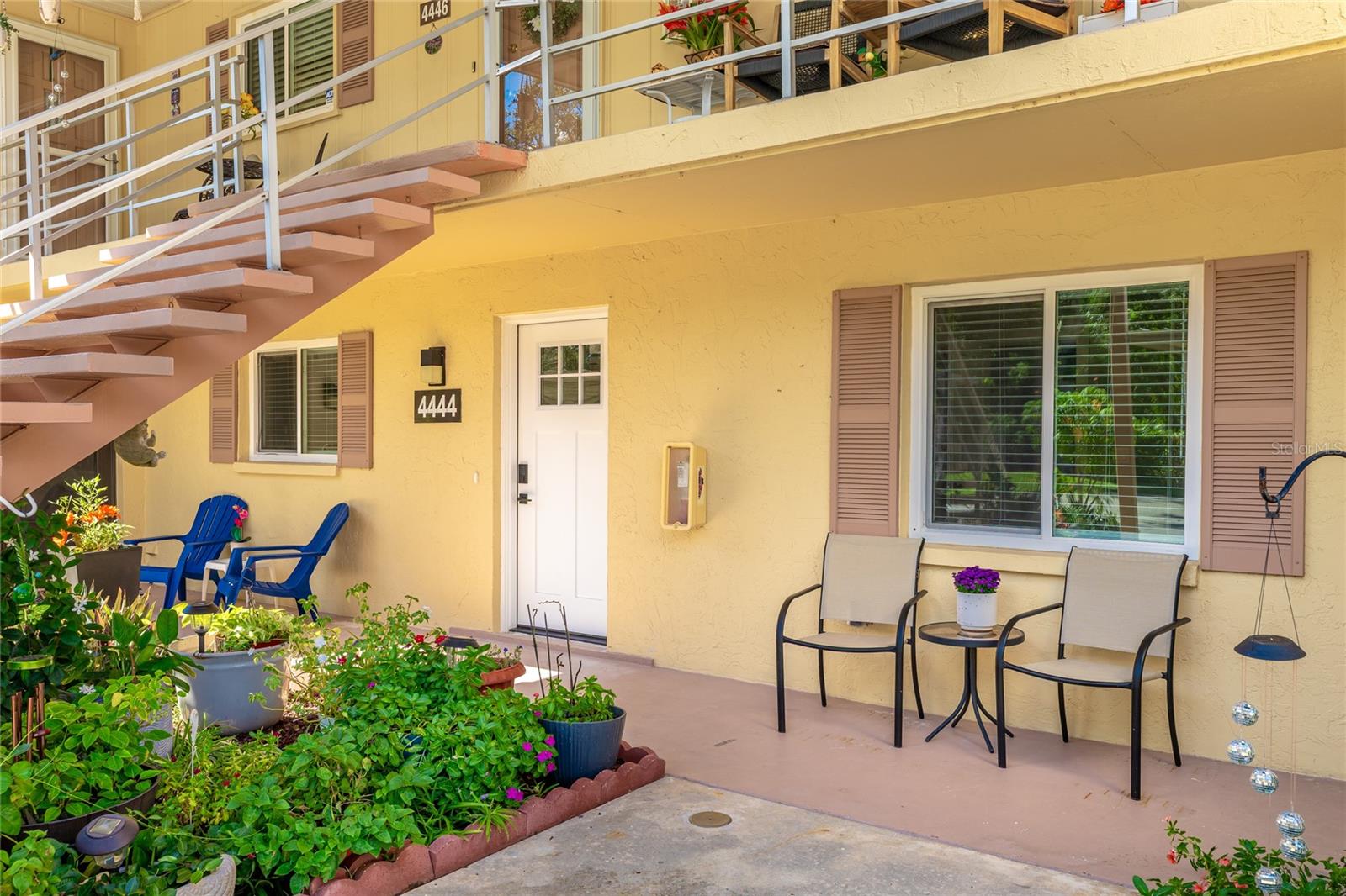 4444 NARRAGANSET TRL #96, SARASOTA, FL — photo 26