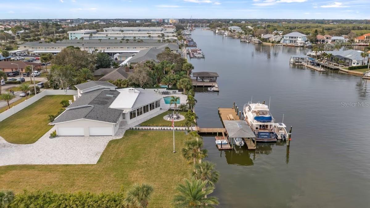 102 EAST CIR, NEW SMYRNA BEACH, FL — photo 3