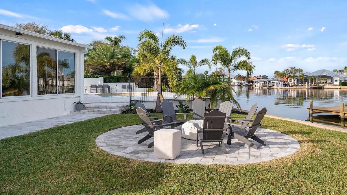 102 EAST CIR, NEW SMYRNA BEACH, FL — photo 11