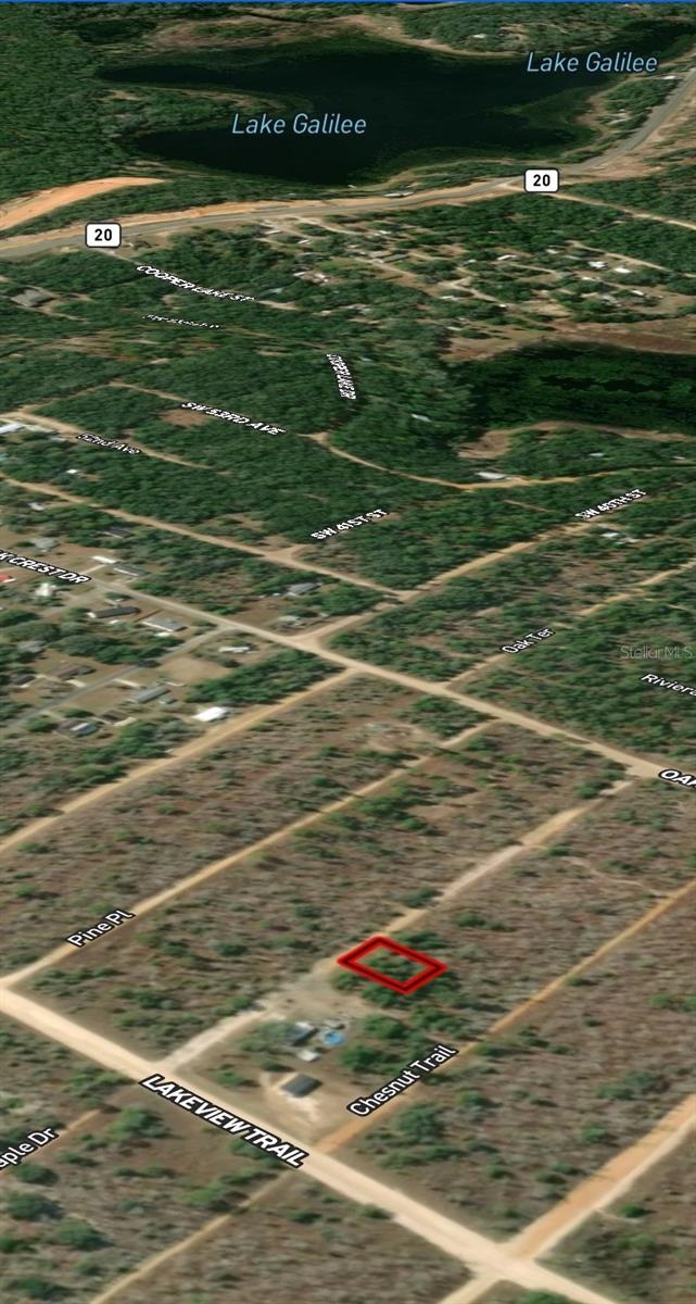 LOT 45 & 46 MAPLE DR, INTERLACHEN, FL — photo 2