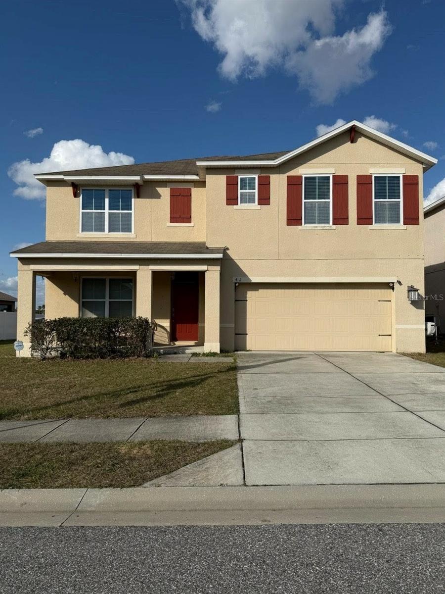 412 NOVA DR, DAVENPORT, FL — photo 2