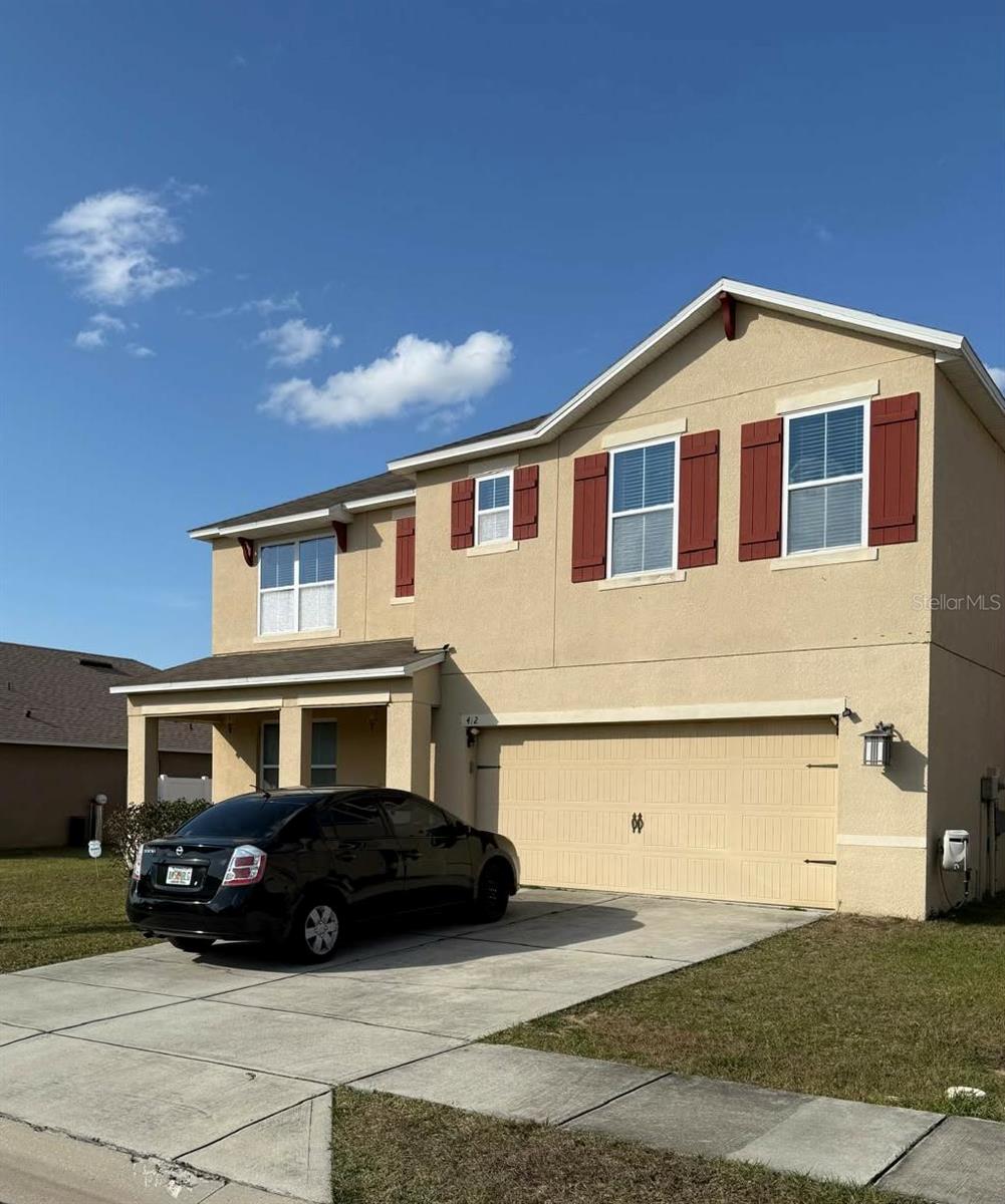 412 NOVA DR, DAVENPORT, FL