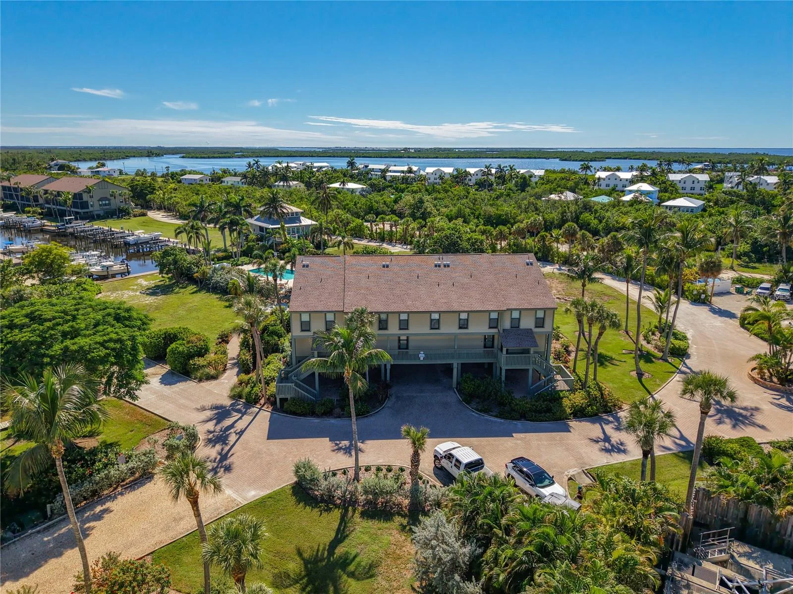 16750 BOCILLA PALMS DR #74, BOKEELIA, FL — photo 140