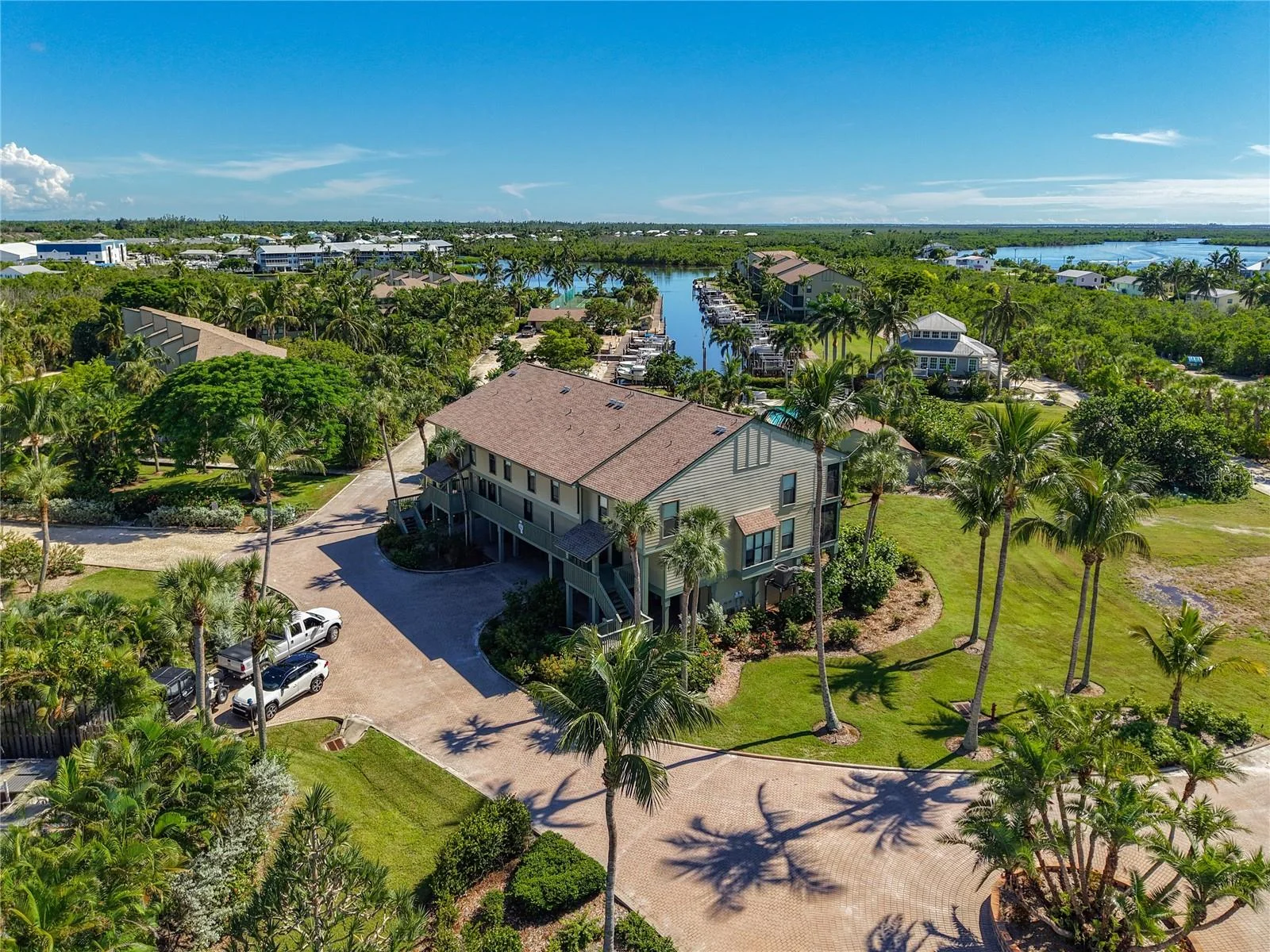 16750 BOCILLA PALMS DR #74, BOKEELIA, FL — photo 166