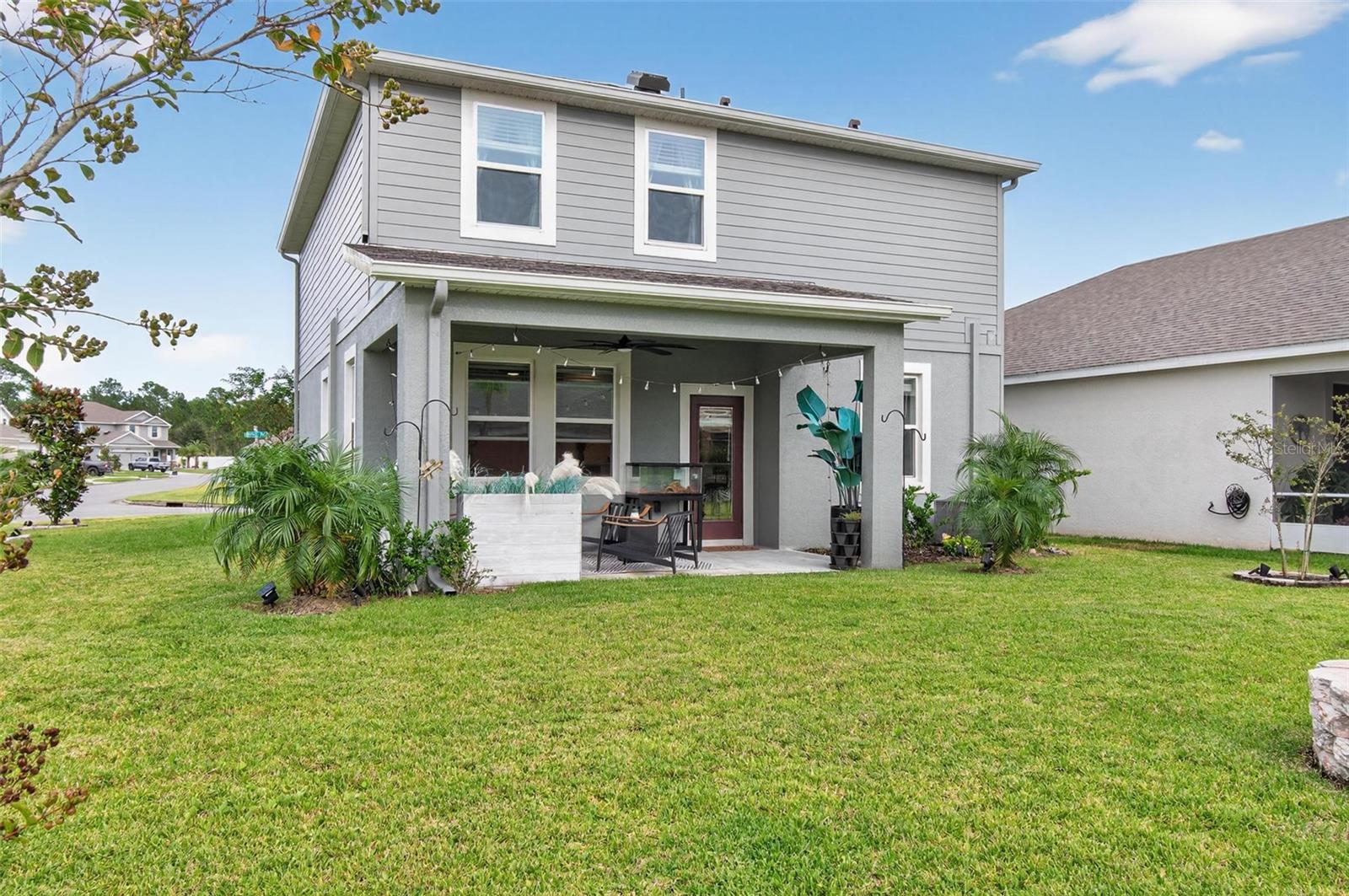 2 RIDGE RD, PALM COAST, FL — photo 57