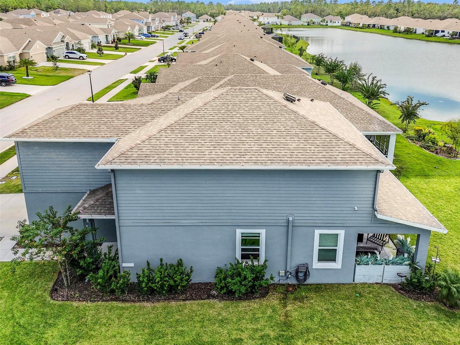 2 RIDGE RD, PALM COAST, FL — photo 61
