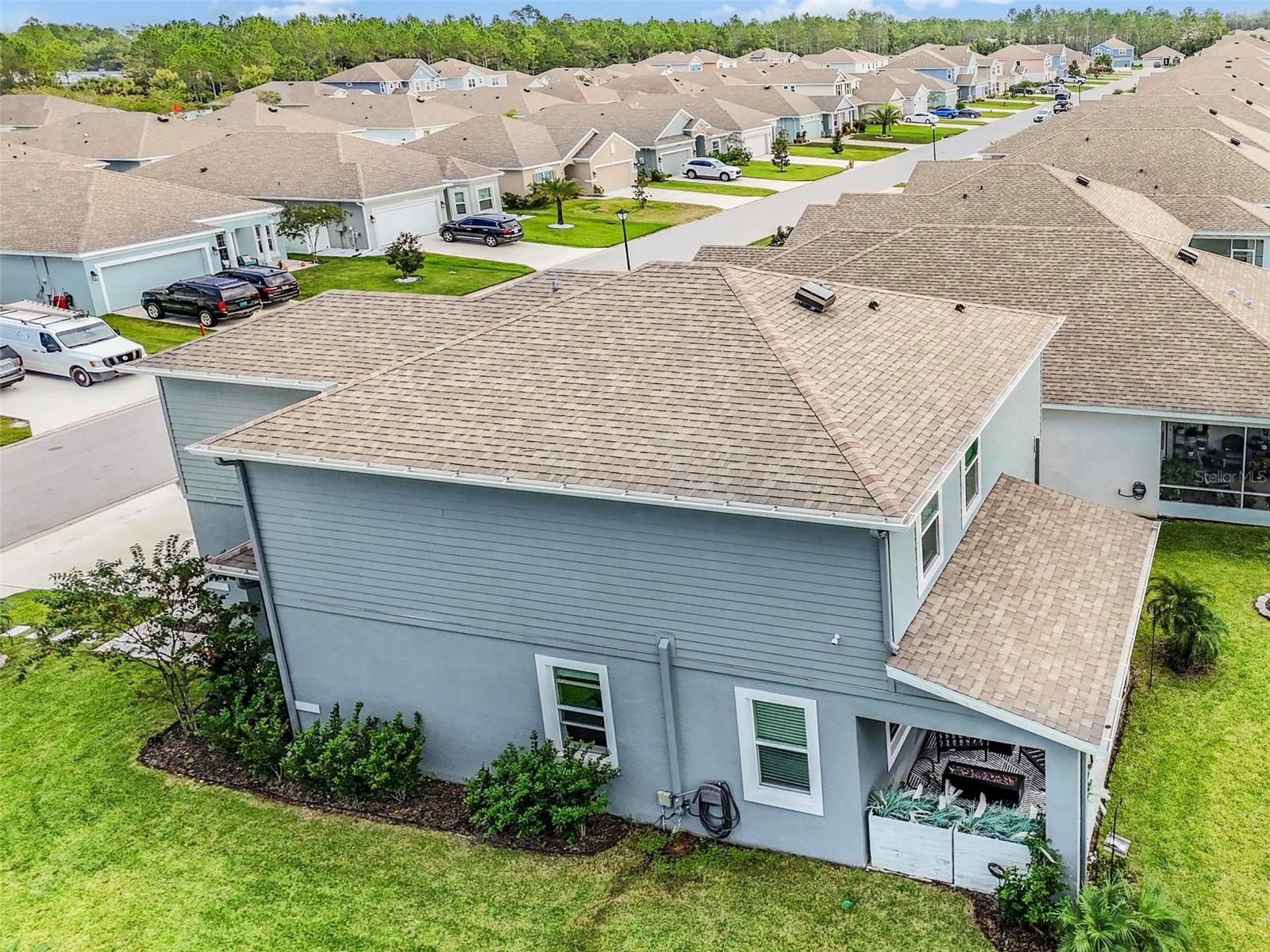 2 RIDGE RD, PALM COAST, FL — photo 62