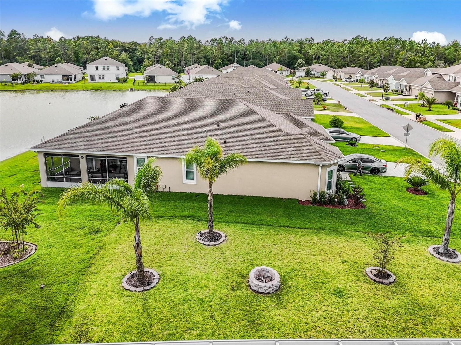 2 RIDGE RD, PALM COAST, FL — photo 63