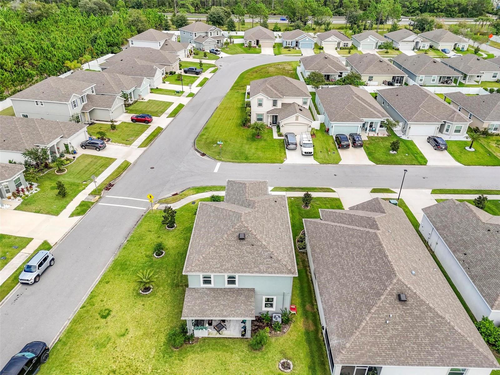 2 RIDGE RD, PALM COAST, FL — photo 65