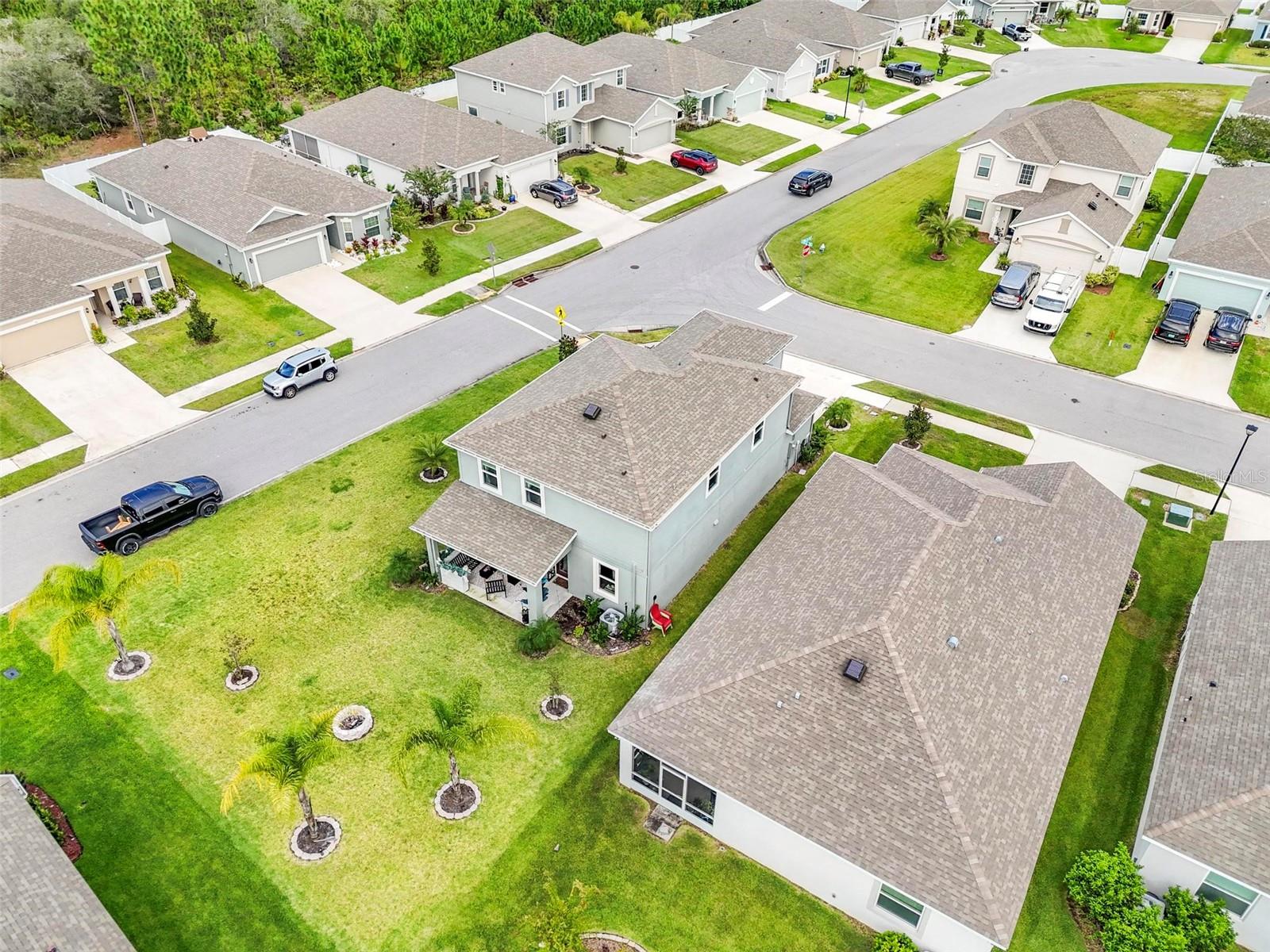 2 RIDGE RD, PALM COAST, FL — photo 66