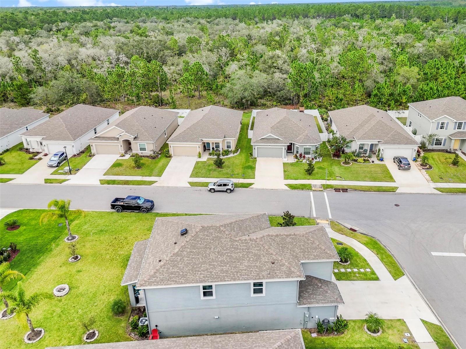 2 RIDGE RD, PALM COAST, FL — photo 67