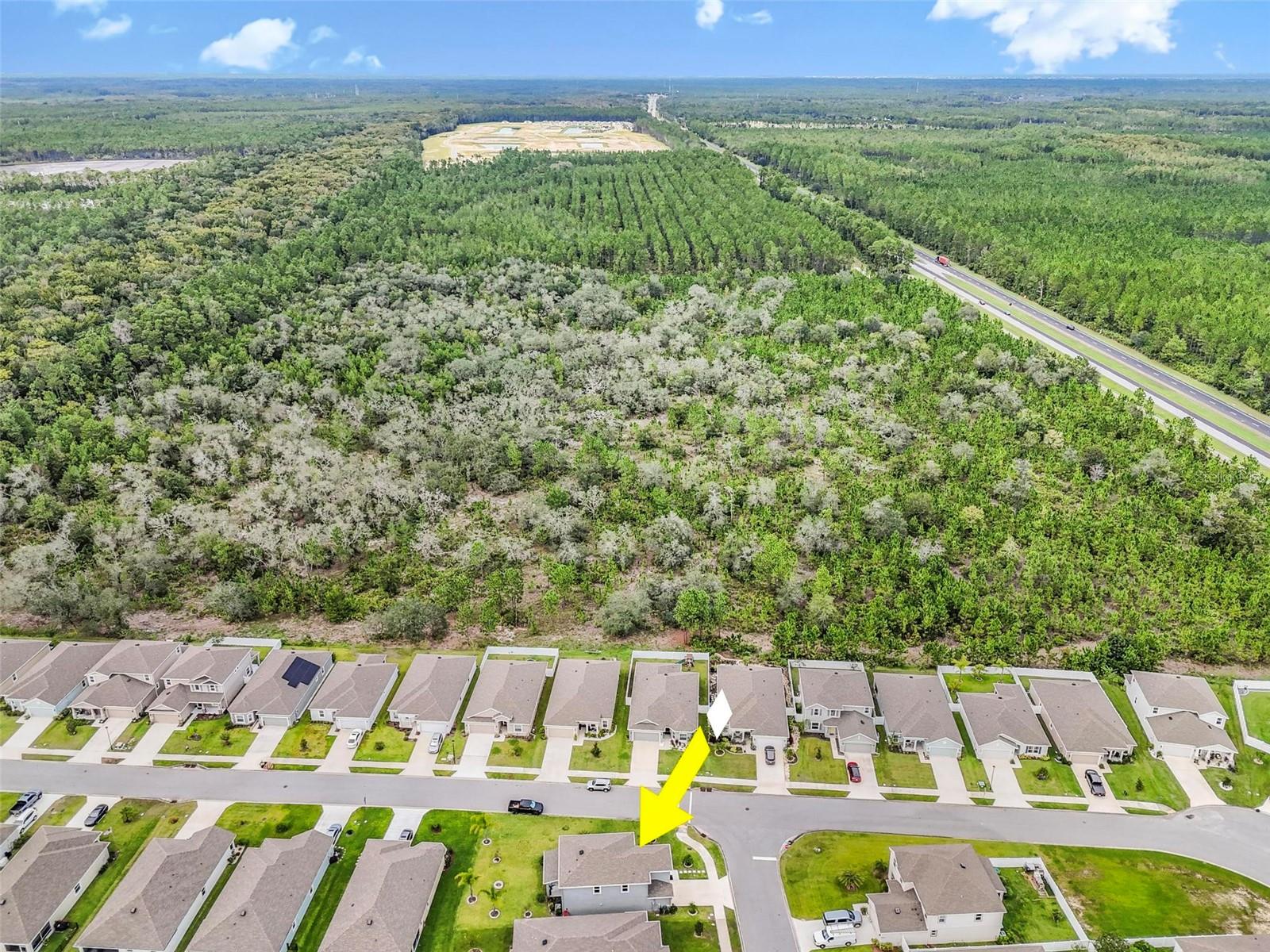 2 RIDGE RD, PALM COAST, FL — photo 70