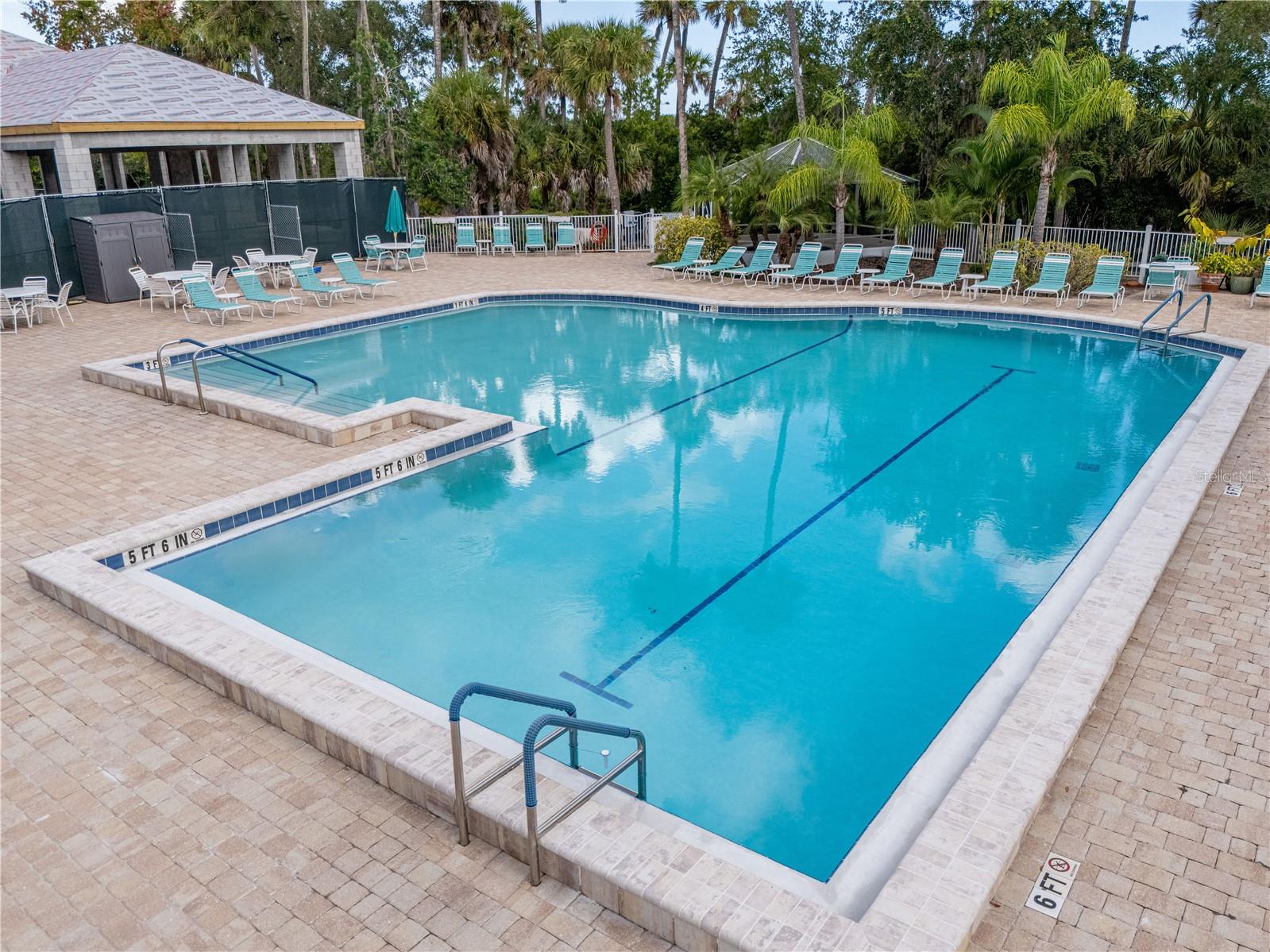 701 HELMSMAN LN, EDGEWATER, FL — photo 41