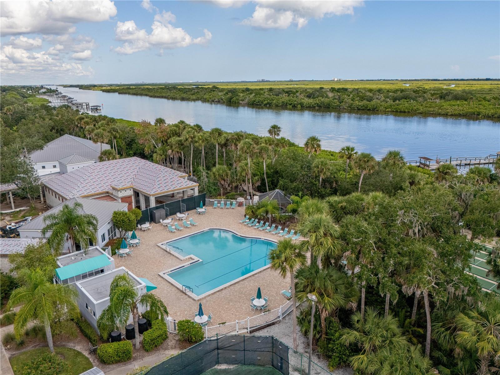 701 HELMSMAN LN, EDGEWATER, FL — photo 44