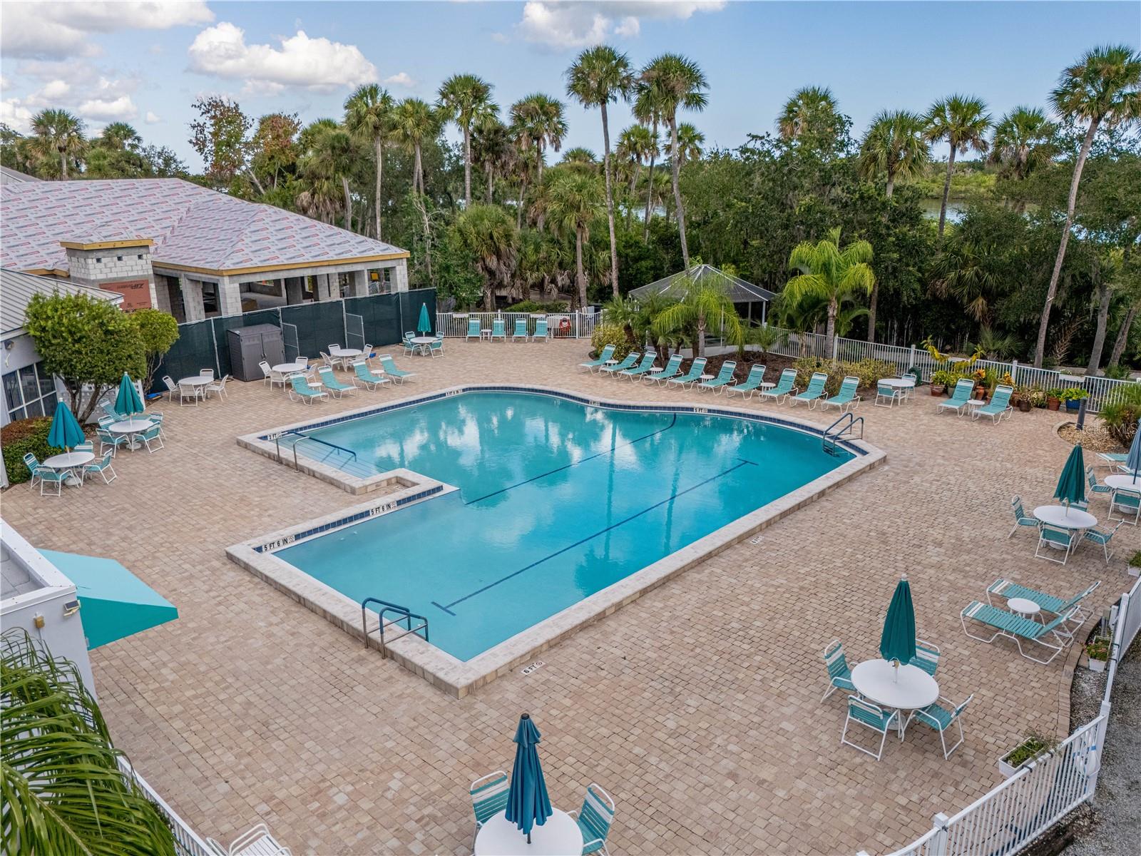 701 HELMSMAN LN, EDGEWATER, FL — photo 46