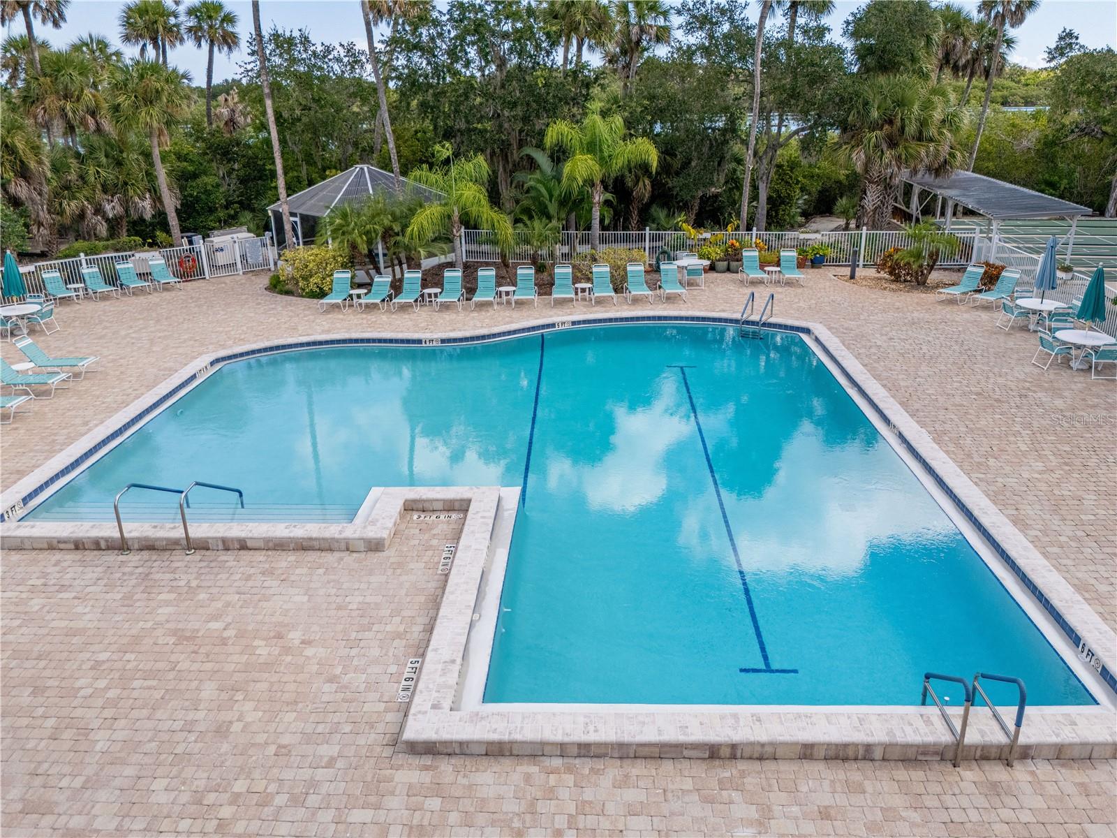 701 HELMSMAN LN, EDGEWATER, FL — photo 47