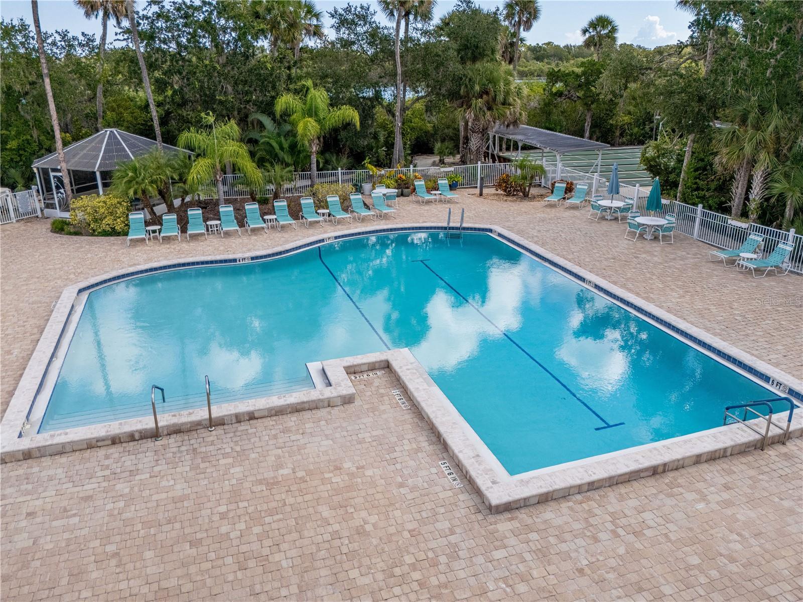 701 HELMSMAN LN, EDGEWATER, FL — photo 48
