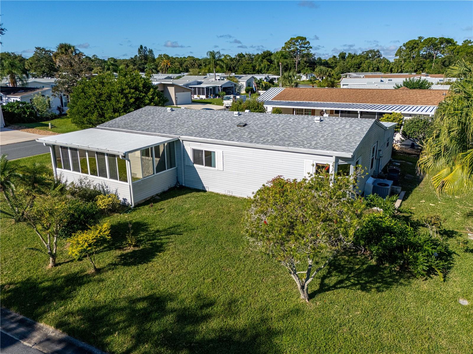 701 HELMSMAN LN, EDGEWATER, FL — photo 53