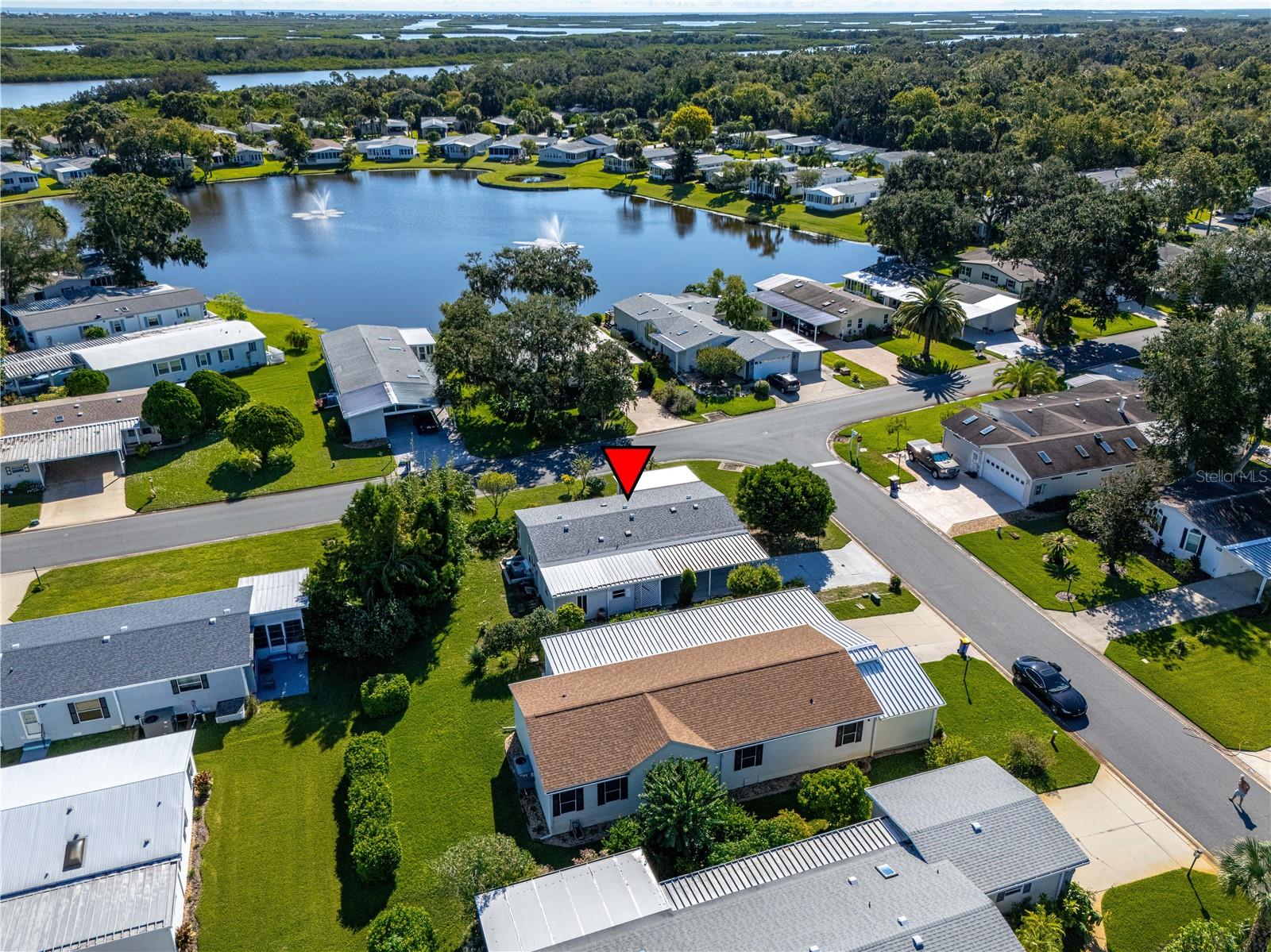 701 HELMSMAN LN, EDGEWATER, FL — photo 55