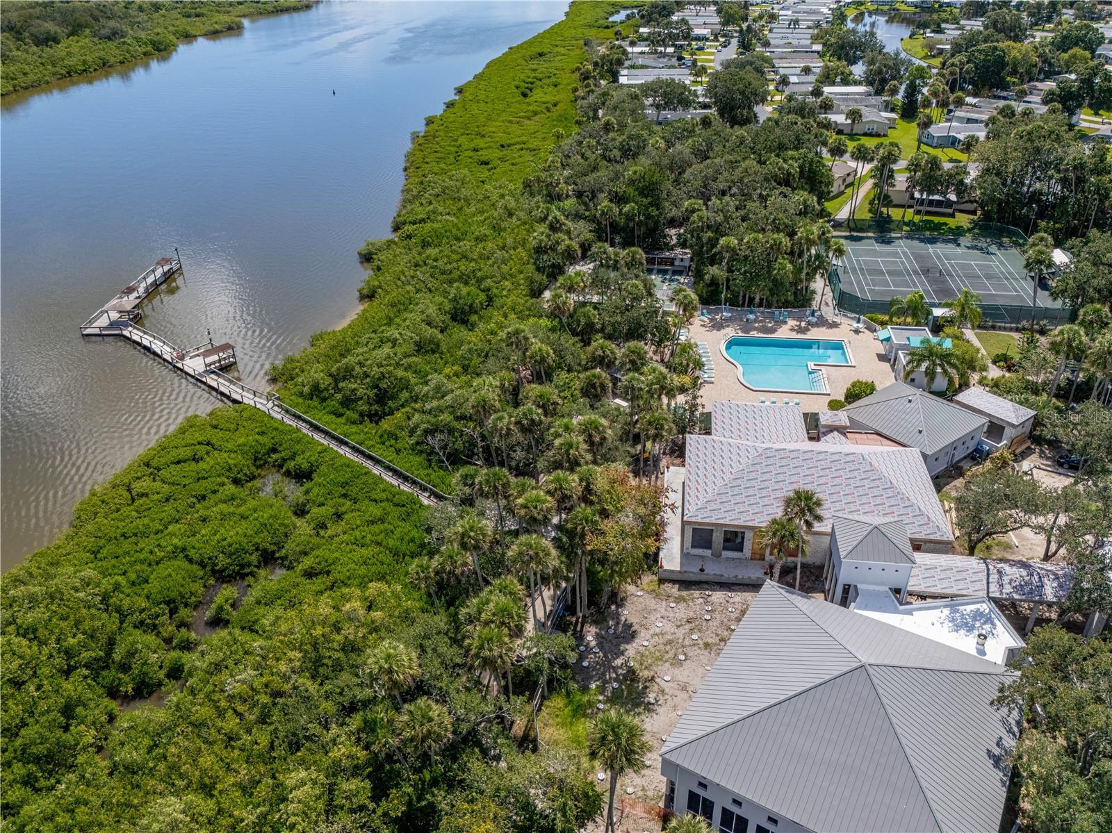 701 HELMSMAN LN, EDGEWATER, FL — photo 62