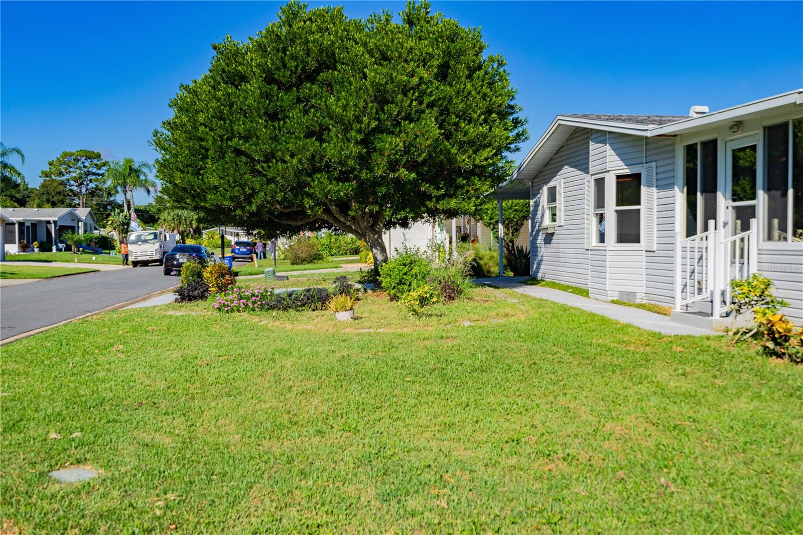 701 HELMSMAN LN, EDGEWATER, FL — photo 64