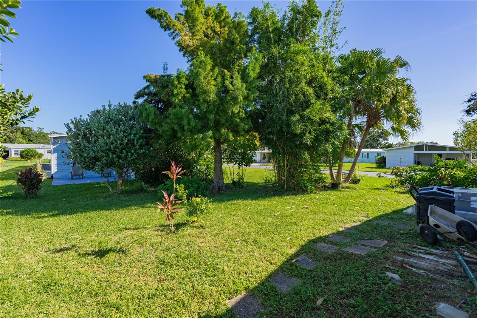 701 HELMSMAN LN, EDGEWATER, FL — photo 70