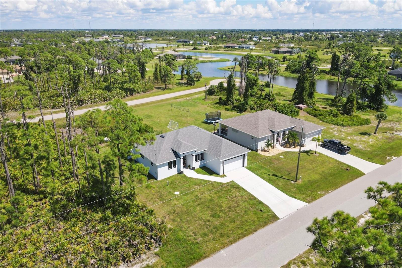 10 MAST DR, PLACIDA, FL — photo 2