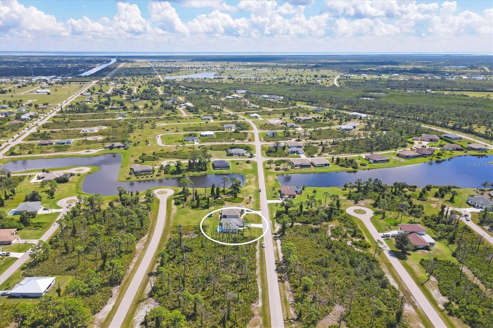 10 MAST DR, PLACIDA, FL — photo 7