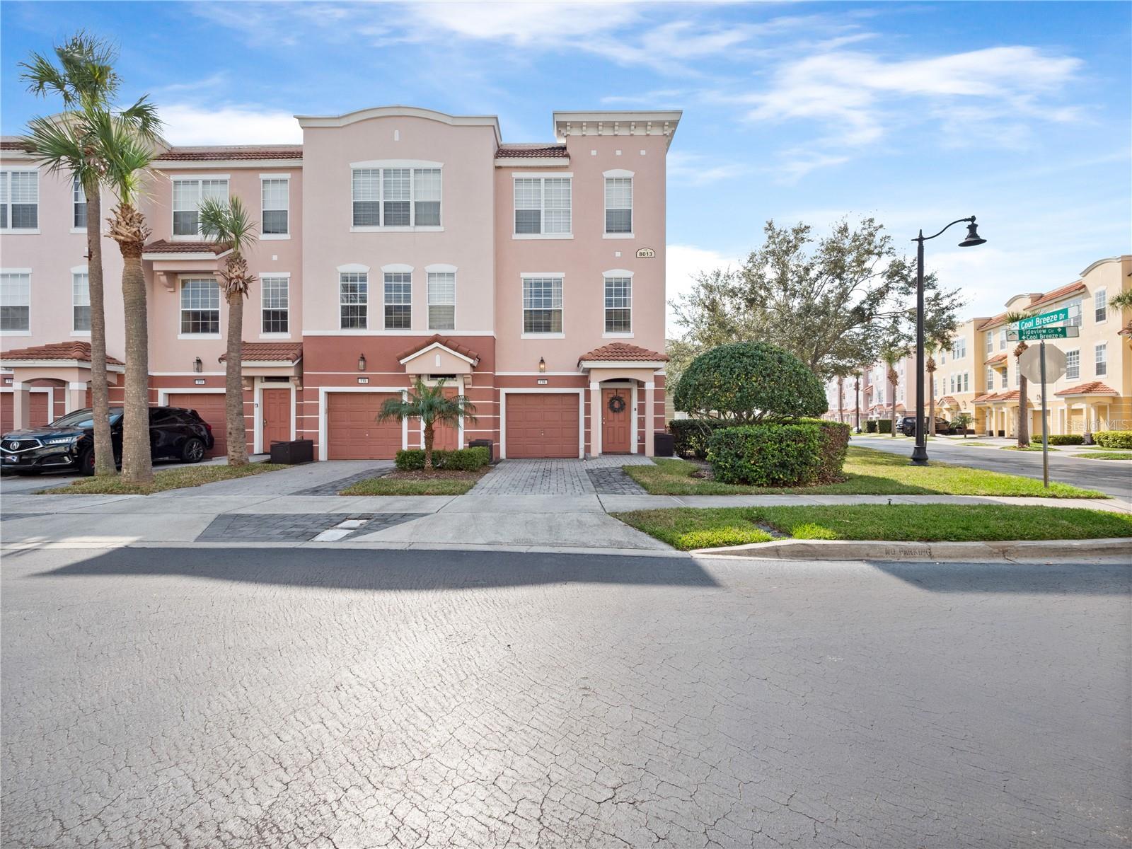 8013 COOL BREEZE DR #116, ORLANDO, FL — photo 3
