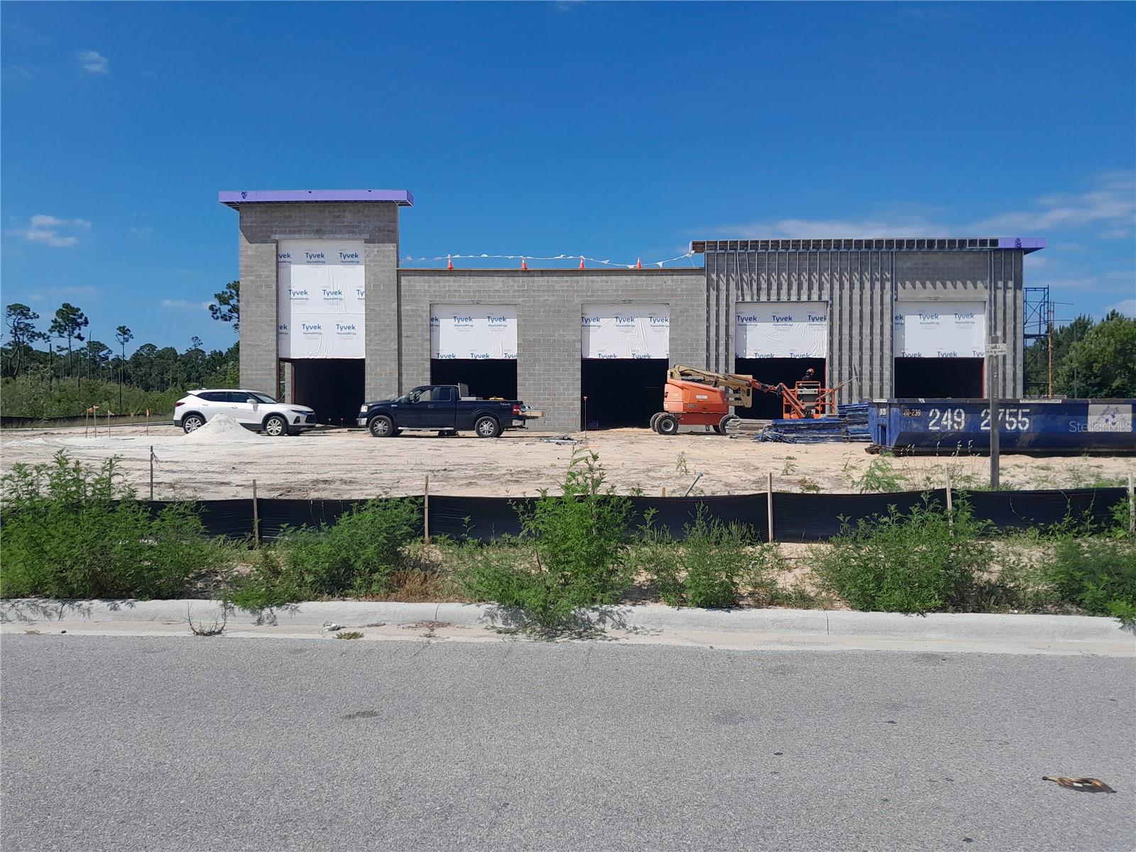 11697 PANAMA CITY BEACH PKWY, PANAMA CITY BEACH, FL — photo 2