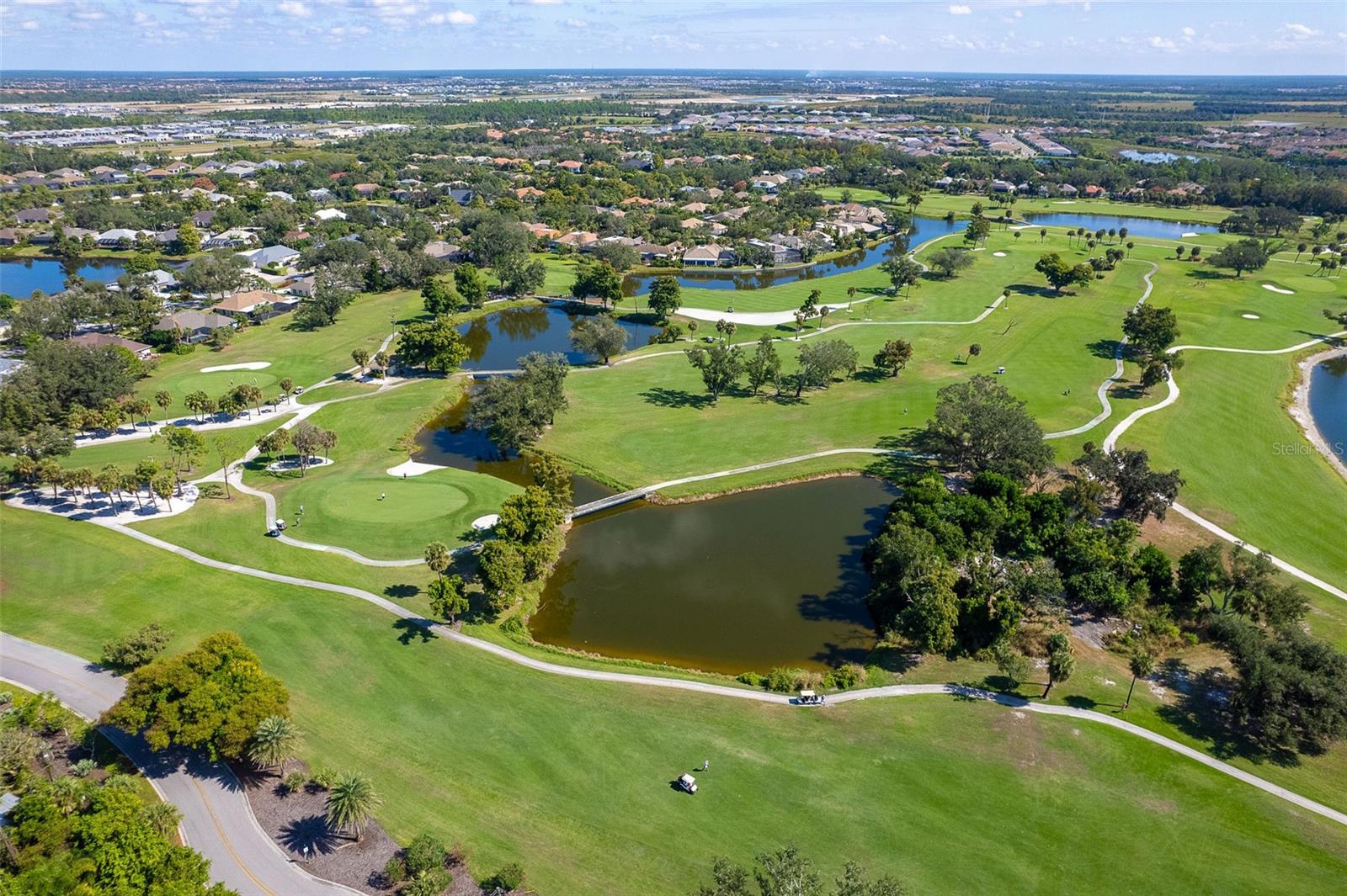 12 GOLF VIEW DR, ENGLEWOOD, FL — photo 42