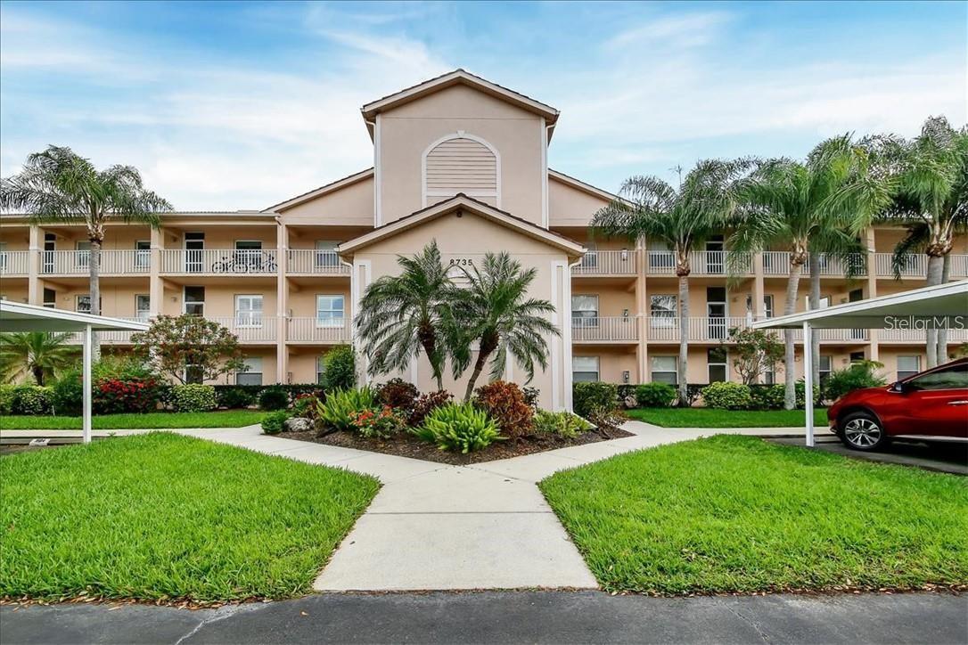 8735 OLDE HICKORY AVE #8302, SARASOTA, FL