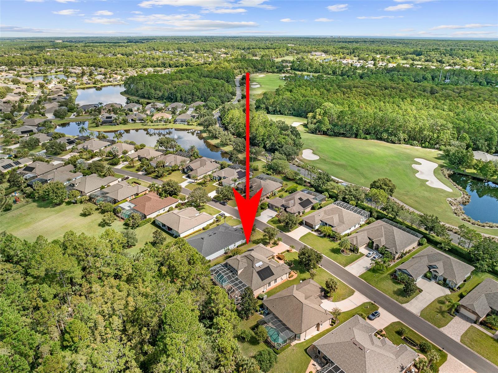 945 STONE LAKE DR, ORMOND BEACH, FL — photo 59