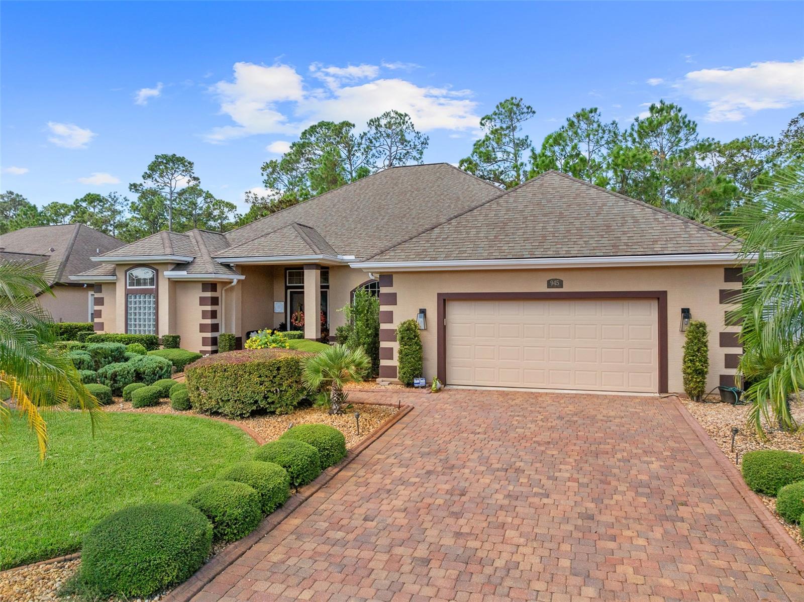 945 STONE LAKE DR, ORMOND BEACH, FL — photo 65