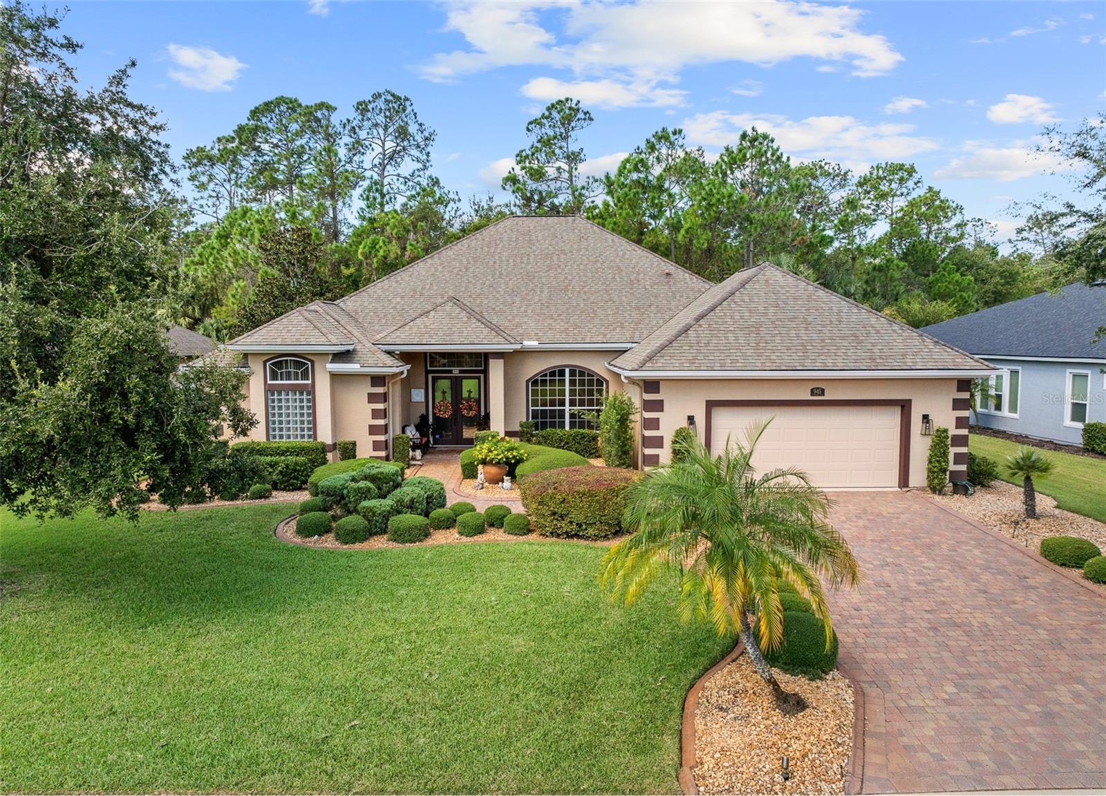 945 STONE LAKE DR, ORMOND BEACH, FL — photo 66