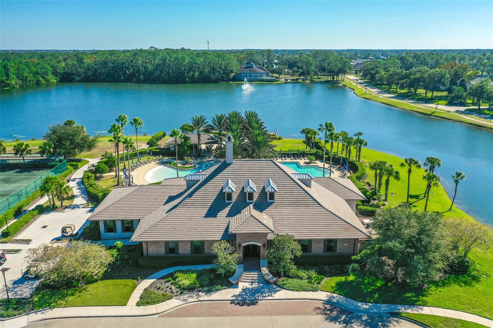 945 STONE LAKE DR, ORMOND BEACH, FL — photo 70